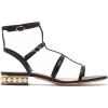 Nicholas Kirkwood CLOSE SHOP THE LOOK - Sandalias - 575.00€ 