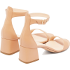 Nicholas Kirkwood CLOSE SHOP THE LOOK - Sandals - 550.00€  ~ $640.37