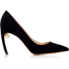 Nicholas Kirkwood Mira Pearl-Embellished - Sapatos clássicos - 