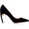 Nicholas Kirkwood Mira Pearl-Embellished - Klassische Schuhe - 