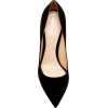 Nicholas Kirkwood Mira Pearl-Embellished - Zapatos clásicos - 