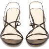 Nicholas Kirkwood - 凉鞋 - 530.00€  ~ ¥4,134.64