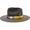 Nick Fouquet Hat - 有边帽 - 