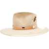 Nick Fouquet Hat - Chapéus - 