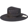 Nick Fouquet Hat - Hüte - 