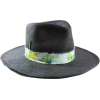 Nick Fouquet Hat - 有边帽 - 