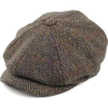 Nick's hat - Kape - 