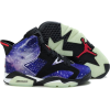 Nike Air Jordan 6 Retro Galaxy - Sneakers - 