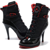 Nike Air Jordan 6Ring Heels Bl - 球鞋/布鞋 - 