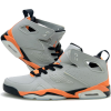 Nike Air Jordan Flight Club 91 - Classic shoes & Pumps - 