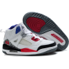 Nike Air Jordan Spizike Shoes  - Boots - 