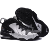 Nike Air Penny 3 Men's Black/S - Tênis - 