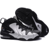 Nike Air Penny 3 Men's Black/S - Superge - 