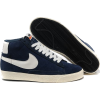 Nike Blazer Hi Vintage Suede M - Klassische Schuhe - 