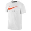 Nike FLY TEE Shirt - T-shirt - $27.97  ~ 24.02€