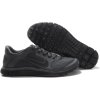 Nike Free 4.0 V3 Anthracite Bl - Sneakers - 
