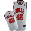 Nike Jordan #45 NBA Bulls Whit - スポーツウェア - 