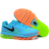 Nike Kids Air Max (+) 2014 Gam - Boots - 