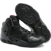 Nike LeBron James 11 Black Col - Classic shoes & Pumps - 