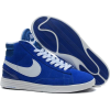 Nike Lunar Blazer Mens Trainer - Scarpe classiche - 