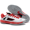 Nike Lunar Hyperdunk + 2012 Lo - Tenis - 