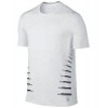Nike Pro Cool Speed Vent Men's White T Shirt Size M - T-shirts - $29.95 