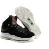 Nike Zoom LeBron 10 X EXT QS D - Tênis - 