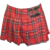 Skirt - Röcke - 