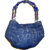 Handbag Nilaja Booty - Torbe - $40.00  ~ 254,10kn