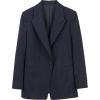 Nilby P Vintage Jacket - Jaquetas e casacos - 