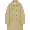 Nilby P - Jaquetas e casacos - 