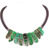 Nile Necklace - Necklaces - $155.00 