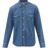 Nili Lotan - 长袖衫/女式衬衫 - £335.00  ~ ¥2,953.40