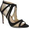 Nina Cherie Evening Sandals Women's Shoes - Sandale - $122.76  ~ 105.44€