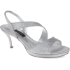 Nina Newark Evening Sandals Women's Shoes - Sandale - $69.01  ~ 59.27€
