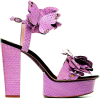 Nina Ricci - Platforms - 