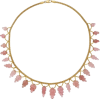 Nina Runsdorf necklace - フォトアルバム - $14.50  ~ ¥1,632