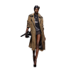 Nina Ricci - Pasarela - 