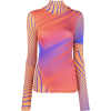 Nina Ricci top - Long sleeves t-shirts - $283.00 
