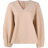 Nina Ricci top - Uncategorized - 