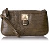 Nine West Table Treasures Wristlet Quilted - Hand bag - $17.02 