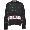 Nine and company nordic jumper - プルオーバー - 