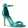 Nine west green - Klasične cipele - 