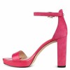 Nine west pink - Классическая обувь - 