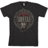Nirvana Band Tee - T-shirt - $19.95  ~ 17.13€