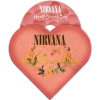 Nirvana Heart Shaped Box cd - Uncategorized - 