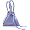 Nita Suri M'O Exclusive Metallic Mini Li - Hand bag - $645.00 