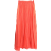 Niu maxi skirt - Skirts - $119.00  ~ £90.44