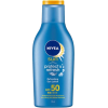 Nivea Protect and Refresh Sun Lotion - Kosmetik - 