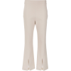 Nk Front Slits Trousers - Uncategorized - $451.00  ~ 387.36€